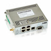 Boîtier de service à distance pour robot ABB IRC5 DSQC680, numéro de pièce. 3HAC043053-001, prix négociable