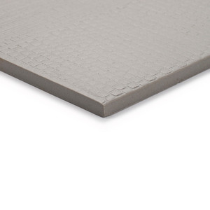 Azulejo Gris Icon de 15x23 cm, 8 mm, Texturizado Mate con Bordes Irregulares - Product Image 3