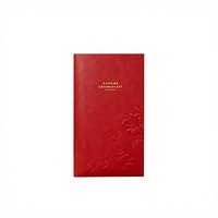 Carte de placement personnalisée pour mariage, hôtel, banquet, avec impression dorée à chaud, gaufrage et plastification