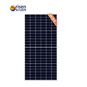 Module monocristallin PERC Risen RSM144-9-540M-560M 144 cellules 540W 545W 550W 555W 560W Panneau solaire - Product Image 1