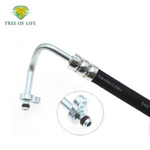 ท่อ A1663201572พวงมาลัยพาวเวอร์ต้นไม้แห่งชีวิตสำหรับอะไหล่ทดแทน Mercedes-Benz - Product Image 4