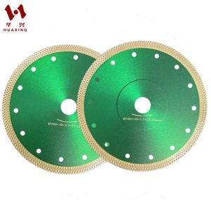 Newone 180mm 7 1/<span class=keywords><strong>4</strong></span> pouces netteté coupe de carreaux lame de scie <span class=keywords><strong>diablo</strong></span> pour meuleuse d'angle - Product Image 1