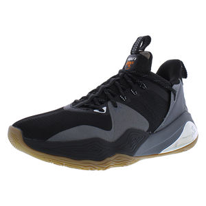 Calzado Unisex AND1 Attack 3.0 Modelo AD90098MBV Talla 10 Color Negro/Castle Rock - Product Image 2