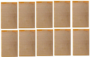 Placa de Circuito Impreso de Uso General, Placa PCB Cero para Proyectos - Product Image 2