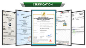 Petite débroussailleuse diesel et tondeuse autoportée avec plateau robuste - Product Image 6