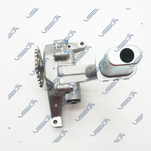 USEKA OEM 6711800101 6711800601 6711800701 Accessoires de voiture Pompe à huile Pompe à carburant Ensemble de pompe à huile pour <span class=keywords><strong>SSANG</strong></span> <span class=keywords><strong>YONG</strong></span> ACTYON - Product Image 2