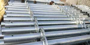 <strong>Scaffolding</strong> Construction Material Steel <strong>Scaffolding</strong> Ringlock <strong>Ledger</strong> Layher <strong>Scaffolding</strong> - Product Image 6