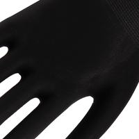 XINGYU Heavy Duty Gants de sécurité enduits de latex anti-dérapant en gros pour l'industrie de la construction travail sécurité main patchs araignée Latex