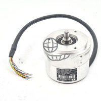 Encodeur rotatif PLC HEIDENHAIN ROD 486 1024 01 -03 376882-03 NEUF Approvisionnement en gros
