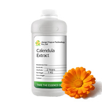 Extrait de Calendula, Essence Réparatrice Stabilisante pour Peaux Sensibles