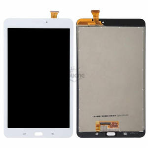 Display Originale OEM di Fabbrica con Touch Digitizer per <span class=keywords><strong>Samsung</strong></span> Galaxy Tab E <span class=keywords><strong>8.0</strong></span> T377 T375 SM-T377S WiFi LCD Assemblato - Product Image 1