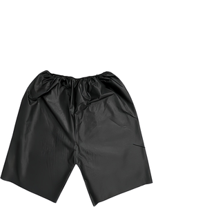 Travel-Friendly Disposable Lightweight <strong>Men's</strong> Boxer Shorts Non-Woven Spa Underwear Individually Wrapped Massage Material - Product Image 3