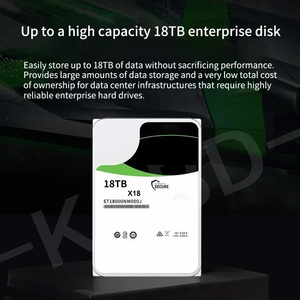 Chất lượng cao 18TB st18000nm000j doanh nghiệp <span class=keywords><strong>SATA</strong></span> 3.5 inch <span class=keywords><strong>HDD</strong></span> <span class=keywords><strong>7.2K</strong></span> RPM nội bộ <span class=keywords><strong>HDD</strong></span> với <span class=keywords><strong>SATA</strong></span> 3.0 cổng mở rộng mới cho máy chủ - Product Image 5