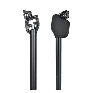 <span class=keywords><strong>Tige</strong></span> <span class=keywords><strong>de</strong></span> <span class=keywords><strong>selle</strong></span> à suspension SR SUNTOUR NCX pour vélo, débattement <span class=keywords><strong>de</strong></span> 350 mm * 27,2 mm/31,6/33,9 mm, tube <span class=keywords><strong>de</strong></span> <span class=keywords><strong>selle</strong></span> escamotable pour <span class=keywords><strong>VTT</strong></span> - Product Image 1