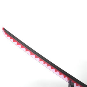 Vente en gros d'épée en plastique LED de 104 cm, jouet d'anime <span class=keywords><strong>Shusui</strong></span> pour cosplay, inspirée de ONE PIECE - Product Image 4