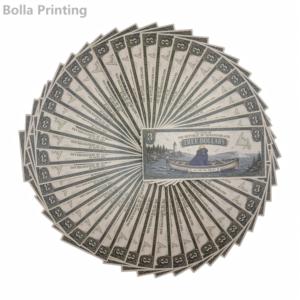 Coupon de réduction en papier à <span class=keywords><strong>bon</strong></span> <span class=keywords><strong>prix</strong></span>, <span class=keywords><strong>bon</strong></span> de petit-déjeuner, <span class=keywords><strong>bon</strong></span> cadeau, <span class=keywords><strong>bon</strong></span> d'achat, impression personnalisée - Product Image 5