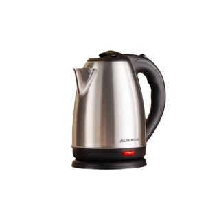 Bouilloire électrique 2,0 L en acier inoxydable 304, arrêt automatique, protection contre l'ébullition à sec, base rotative à 360 degrés, chauffage rapide, usage domestique - Product Image 2