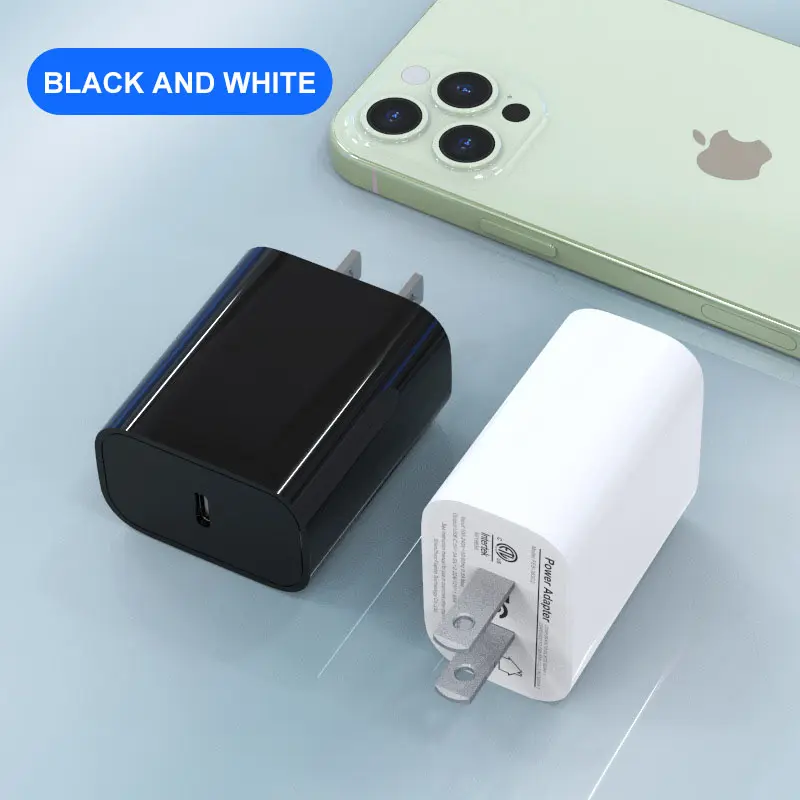 Mobile phone single dual port usb wall charger adapter US EU AU plug 25W for iphone X 8 7 6 5 plus samsung S8 S9 Note 9