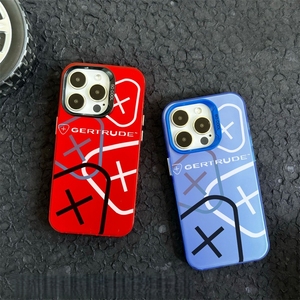เคสโทรศัพท์ลายการ์ตูนพิมพ์ลายสำหรับ iPhone 15, เคสซิลิโคนแบบกำหนดเองสำหรับ iPhone 17 Pro Max - Product Image 2