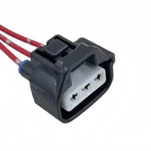 <span class=keywords><strong>3</strong></span>-контактный водонепроницаемый автомобильный разъем для жгута проводов 6189-0193 - Product Image 1