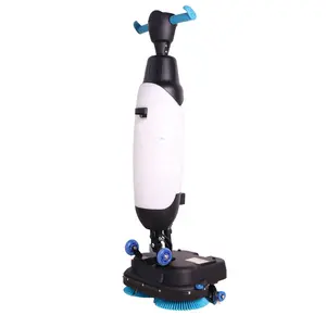 C430bn 2023 pin lithium điện mini đi bộ phía sau sàn Scrubber và máy làm sạch