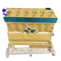 Prix usine Moteur 3306 3408 3066 C7.1 C11 C13 C9 C7 C9.3 3116 3126 3412 Moteur Long Bloc Demi Moteur