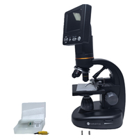 Microscope, Digital