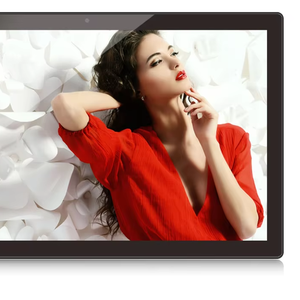 Bán buôn 15.6 inch LCD cảm ứng màn hình quảng cáo Android <span class=keywords><strong>Tablet</strong></span> <span class=keywords><strong>PC</strong></span> Wall Mount Android tất cả trong một <span class=keywords><strong>PC</strong></span> - Product Image 2