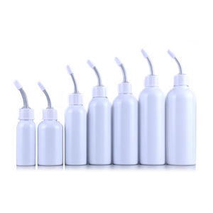 Liquide nettoyant pour les oreilles, nettoyage des oreilles des chats et des chiens, 60 ml, élimination du <span class=keywords><strong>cérumen</strong></span>, 100 ml, 120 ml, gouttes pour les oreilles des animaux de compagnie, flacon en plastique PET, flacon à presser avec embout - Product Image 2