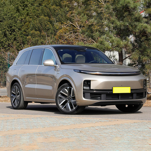 Coche eléctrico LI AUTO 2024 2025 L7 L8 L9 Max de alta calidad de alta velocidad hecho en China - Product Image 4