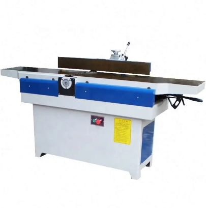 MB503 High Precision Woodworking Planer Jointer Machine