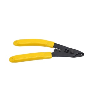 Décapant de processus d'élargissement de mâchoire FTTH haute performance Fibre optique Miller Accessoires de fibre Décapant de fibre optique - Product Image 2