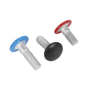 Perno <span class=keywords><strong>de</strong></span> Silo <span class=keywords><strong>de</strong></span> Alta Resistencia Grado 8, 1/2" M8, Cabeza Redonda, para Tanques Industriales <span class=keywords><strong>de</strong></span> Almacenamiento <span class=keywords><strong>de</strong></span> Líquidos y <span class=keywords><strong>Piscinas</strong></span> <span class=keywords><strong>de</strong></span> Efluentes, Resistente a la Corrosión, Confiable - Product Image 3