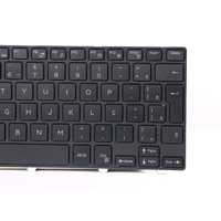 Nouveau clavier d'origine US pour ordinateur portable Lenovo IdeaPad 320-14 Series 320-14ISK 320-14IKB 320-14AST, clavier de remplacement