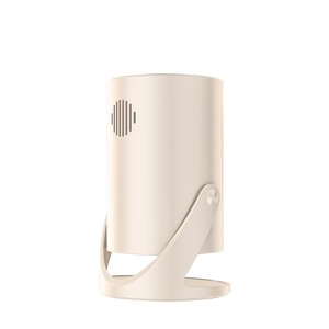 جهاز عرض محمول ذكي بنظام أندرويد للسينما المنزلية مع واي فاي وشاشة LCD عالية الدقة من الشركة المصنعة طراز Hy310 - Product Image 5