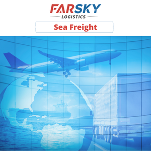 Морские перевозки Farsky Logistics: быстрая доставка LCL+экспресс DDP/DDU «от двери до двери» с страховкой из Китая в Австралию (Мельбурн, Перт) - Product Image 6