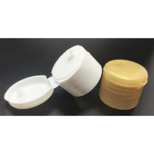 Capuchons et joints d'emballage 19, 25, 28mm Flip Top - Product Image 1