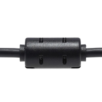 Cable USB Pingle de 1.5m UC-E6 para Cámara Digital NIKON D750 Coolpix L19 L20 S620 D7100, Cable de Datos USB UC E6