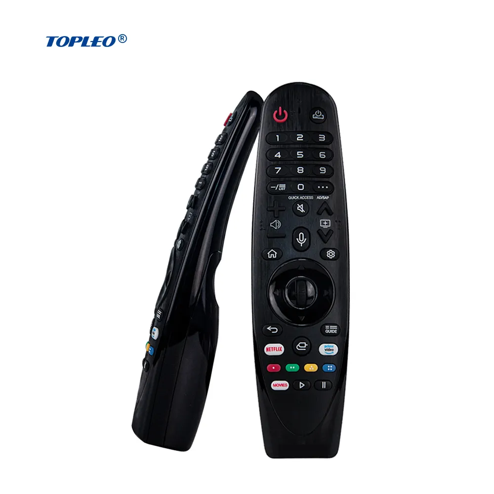 Topleo AN-MR20GA sostituito telecomando vocale uso Smart TV AN-MR20GA Akb75855501 air mouse Voice telecomandato Tv