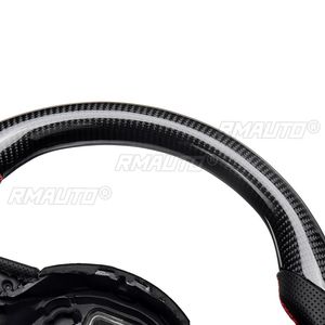Volante Deportivo para Audi Rs3 Rs4 Rs5 Rs6 Rs7 S3 S4 S5 2012 2013 2014 2015 2016 - Product Image 5