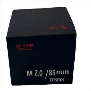 Khuyến mãi mùa xuân Ống kính tiêu cự cố định 85mmF2.0 Tương thích với CanonEF/NikonF/<span class=keywords><strong>SonyA</strong></span>/E/Pentax-K - Product Image 5