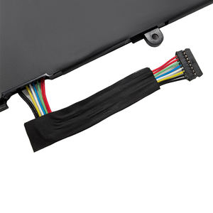 แบตเตอรี่แล็ปท็อปทดแทนรุ่น L21M4PD8 L21L4PD8 68.5Wh สำหรับ Lenovo ThinkBook 16 G4+ IAP/ARA Series - Product Image 2