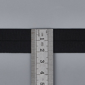 ความยืดหยุ่นสูงพับผ่านเทปป้องกัน Pilling เทปยืดหยุ่นผูกเทปยืดเทปยืดหยุ่นพับคู่ - Product Image 4