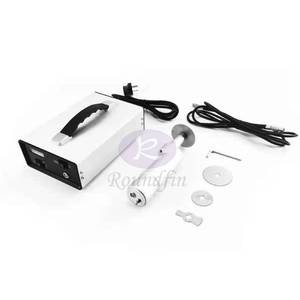 Chinese Factory Medical Electric Dissecting Saw <strong>Autopsy</strong> Saw Stainless Steel Saw Machine - Product Image 3