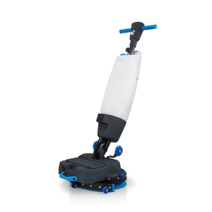 Fregadora de Pisos Portátil Manual KH con Batería Recargable, Certificación CE, Mini Fregadora de Pisos con Batería - Product Image 1