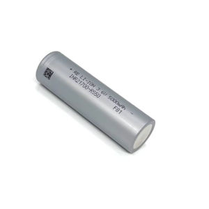 Batería Recargable de Iones de Litio Reliance 21700 RS40 RS50 RS60 de <span class=keywords><strong>3.6v</strong></span> 4000mah 5000mah 10C 14C 70A Reliance 21700 RS50 - Product Image 2