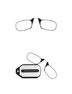 Best Quality <strong>Mini</strong> Portable Keychain <strong>Reading</strong> <strong>Glasses</strong> - Product Image 6