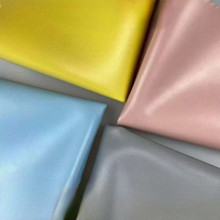 Cuir synthétique PU de qualité supérieure, résistant à l'abrasion et anti-moisissure, 1,0 mm, pour sacs à main et sacs souples pour femmes, 672