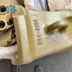 Denti per Benna Escavatore TMY per <span class=keywords><strong>CAT</strong></span> 349E 990H, Punta Dente Escavatore 264-2151 - Product Image 4