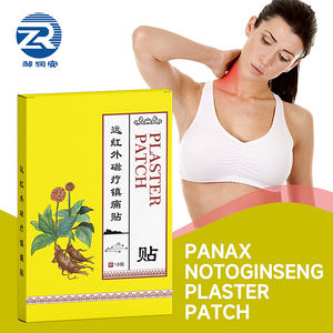 20 pcs/Box Produtos Mais Populares Hot <span class=keywords><strong>Ketotop</strong></span> Baixo MOQ Baixo Preço Chinês Gesso <span class=keywords><strong>Patch</strong></span> - Product Image 2